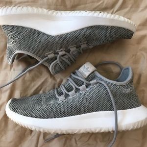 Adidas Tubular Grey